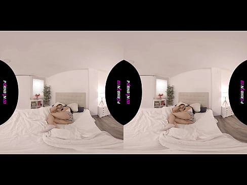 ❤️ PORNBCN VR दोन तरुण लेस्बियन 4K 180 3D व्हर्च्युअल रिअॅलिटीमध्ये खडबडीत जागे झाले जिनिव्हा बेलुची कॅटरिना मोरेनो ❤️❌ अश्लील mr.full-porner-com.ru ❌❤